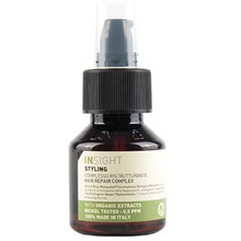 Styling Hair Repair Complex - Sérum na vlasy s termo ochranou