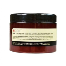 Post Chemistry Neutralizing Mask - Maska na vlasy
