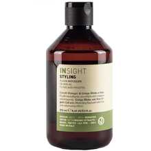 Styling Oil Non Oil - Modelující fluid se střední fixací