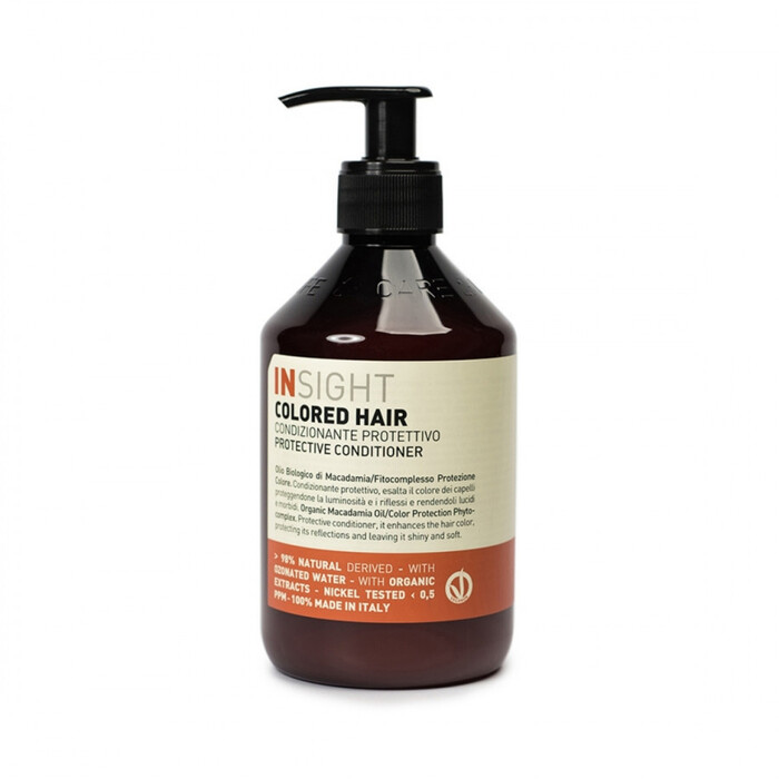 Insight Colored Hair Protective Conditioner - Ochranný kondicionér pro barvené vlasy 900 ml