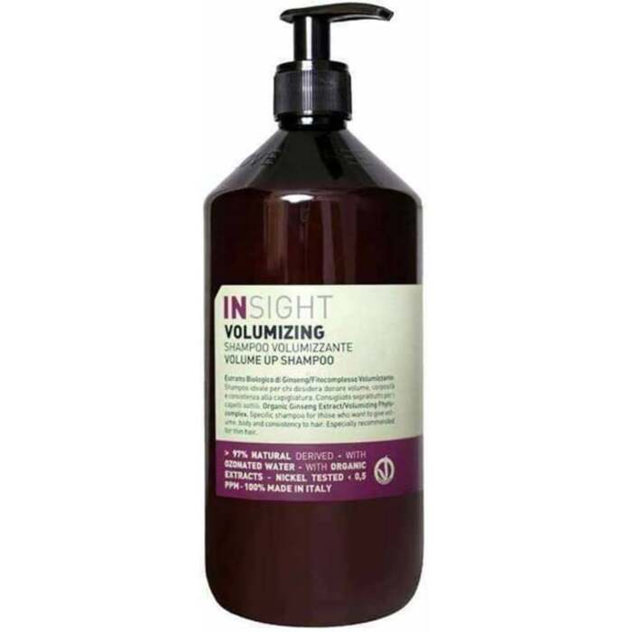 Volumizing Volume Up Shampoo - Šampon pro objem vlasů