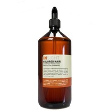 Colored Hair Protective Shampoo - Organický šampón pre farbené vlasy
