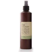 Styling Medium Hold Ecospray - Stredne tužiaci lak na vlasy
