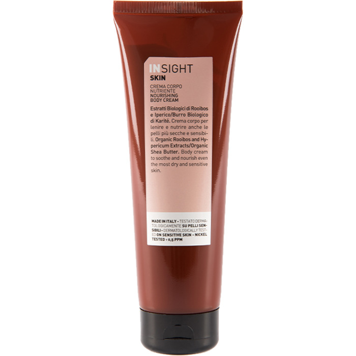 Insight Skin Nourishing Body Cream - Tělový krém 250 ml