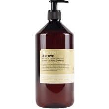 Lenitive Dermo-Calming Shampoo - Šampón upokojujúci pokožku hlavy
