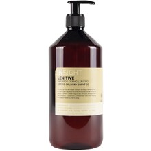 Lenitive Dermo-Calming Shampoo - Šampon zklidňující pokožku hlavy