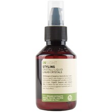 Styling Liquid Crystals - Tekuté krystaly na vlasy