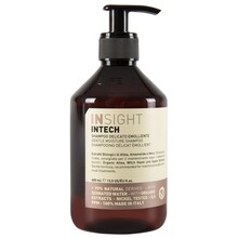 Intech Gentle Moisture Shampoo - Hydratační šampon