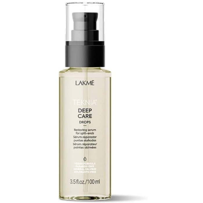 Teknia Deep Care Drops - Vlasové tonikum