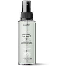 Teknia Organic Balance Oil - Olej pro všechny typy vlasů