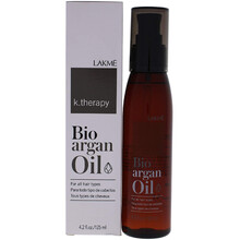 K.Therapy Bio Argan Oil - Olej pro všechny typy vlasů