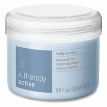 K.Therapy Active Fortifying Mask - Posilňujúca maska pre slabé vlasy
