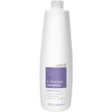 K.Therapy Sensitive Relaxing Shampoo - Šampon pro citlivou pokožku hlavy