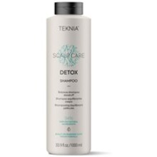 Teknia Scalp Care Detox Shampoo - Micelární šampon proti suchým a mastným lupům