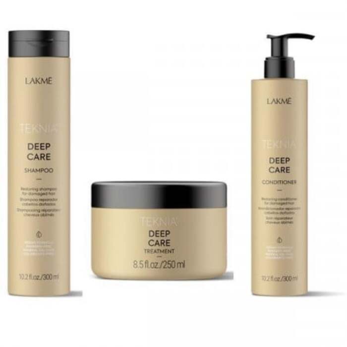 Teknia Deep Care Pack - Darčeková sada
