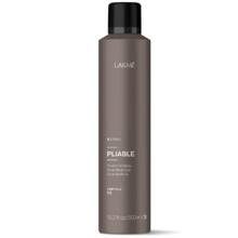 K.Finish Pliable Flexible Hairspray - Lak na vlasy pro střední fixaci 