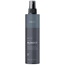 K.Styling Blowout Quick Blow Dry Spray - Ochranný sprej pro urychlení fénování vlasů 