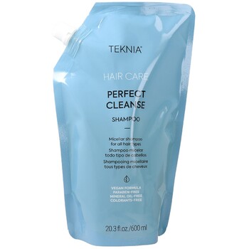Teknia Perfect Cleanse Shampoo Refill - Náplň čisticího šamponu pro všechny typy vlasů
