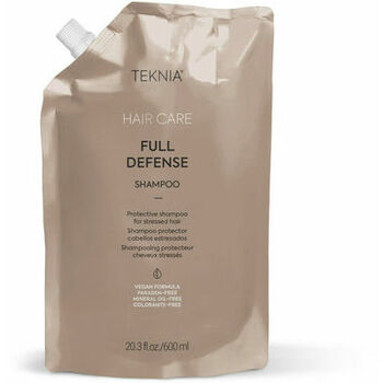 Teknia Full Defense Shampoo Refill - Náplň posilujícího šamponu pro oslabené vlasy