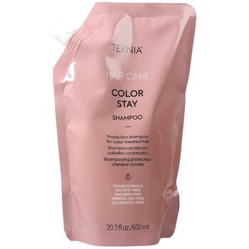 Teknia Color Stay Shampoo Refill - Náplň vyživujícího šamponu pro barvené vlasy