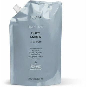 Teknia Body Maker Shampoo Refill - Náplň šamponu pro objem vlasů
