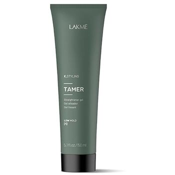 K.Styling Tamer Straightener Gel - Gel na vlasy proti krepatění vlasů 