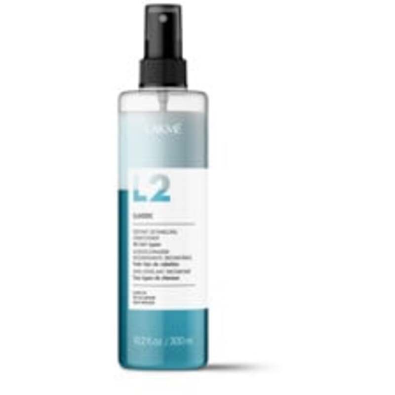 L2 Classic Instant Detangling Conditioner - Bezoplachový kondicionér pro snadné rozčesávání vlasů