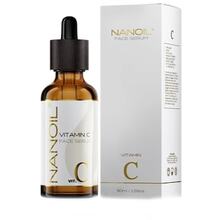 Vitamín C Face Serum - Pleťové sérum s vitamínom C
