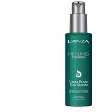 Healing Strength Neem Plant Silk Serum - Sérum pro oslabené vlasy 