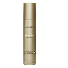 Healing Blonde Boost Pre-Treatment - Bezoplachová péče pro blond vlasy 