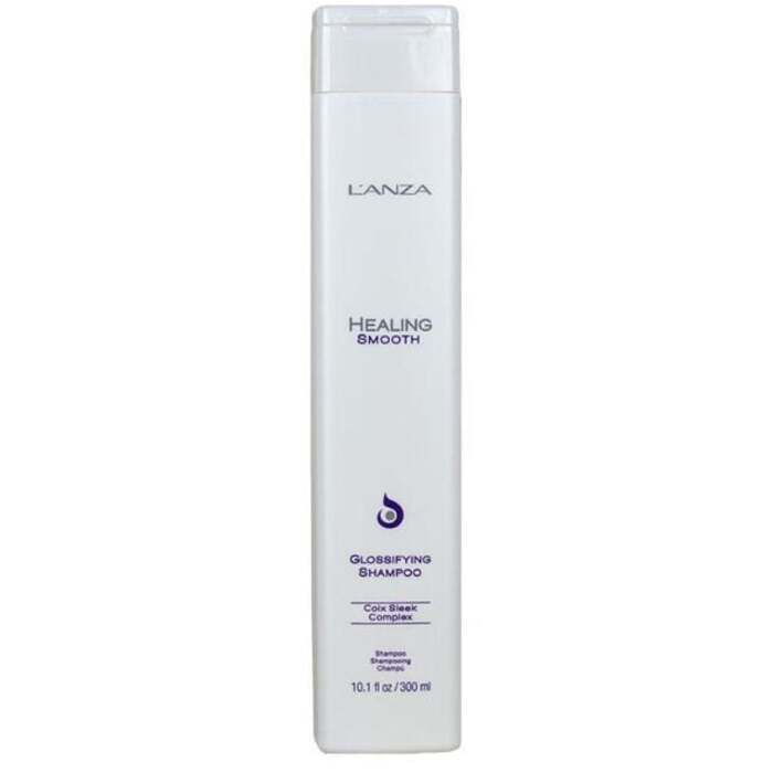 L’anza Healing Smooth Glossifying Shampoo 300 ml