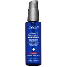Ultimate Treatment Step 2a Volume Power Boost - Vlasová kúra pro jemné vlasy bez objemu 