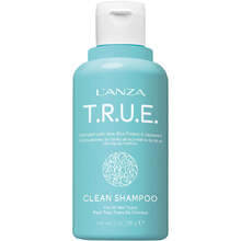 T.R.U.E. Clean Shampoo - Suchý šampón pre všetky typy vlasov
