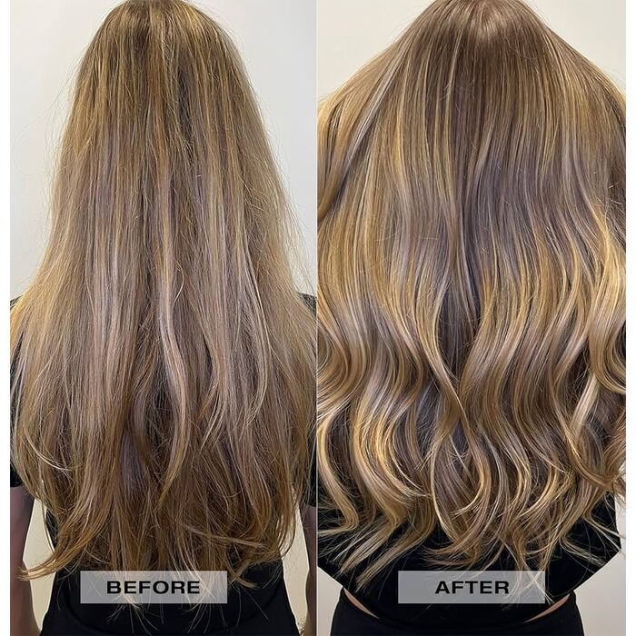 Keratin Healing Oil Brush Thru Hair Spray - Stylingový sprej pro snadné rozčesávání vlasů