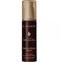 Keratin Healing Oil Smooth Down Spray - Stylingový sprej pro uhlazení a lesk vlasů
