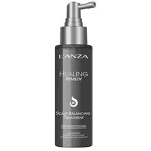 Healing Remedy Scalp Balancing Treatment - Posilující péče pro citlivou pokožku hlavy