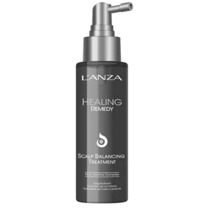 Healing Remedy Scalp Balancing Treatment - Posilující péče pro citlivou pokožku hlavy