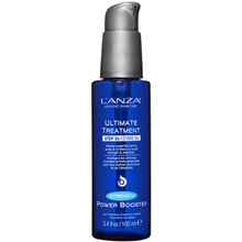 Ultimate Treatment Step 2a Strenght Power Boost - Vlasová kúra pro oslabené vlasy