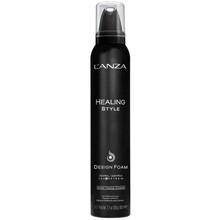 Healing Style Design Foam - Zpevňující pěnové tužidlo pro střední fixaci