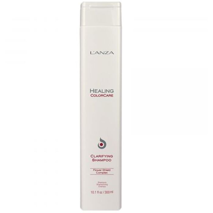 Healing ColorCare Clarifying Shampoo - Čistiaci šampón pre farbené vlasy

