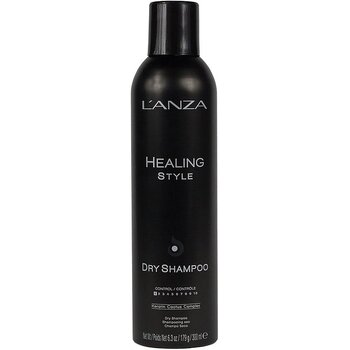 Healing Style Dry Shampoo - Suchý šampon