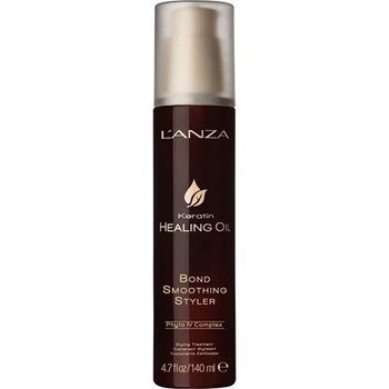 Keratin Healing Oil Bond Smoothing Styler - Bezoplachová péče pro uhlazení vlasů