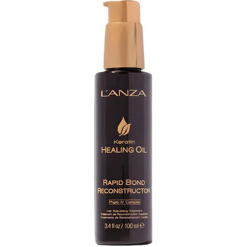 Keratin Healing Oil Rapid Bond Reconstructor - Posilující péče pro obnovení hustoty vlasů