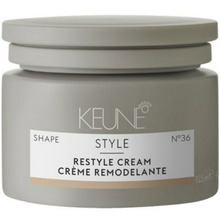 Style Restyle Cream - Krém na remodeláciu účesu
