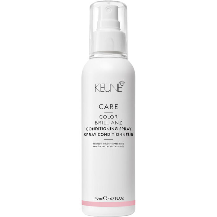 Keune Care Color Brillianz Conditioning Spray - Kondicionační sprej pro barvené vlasy 140 ml