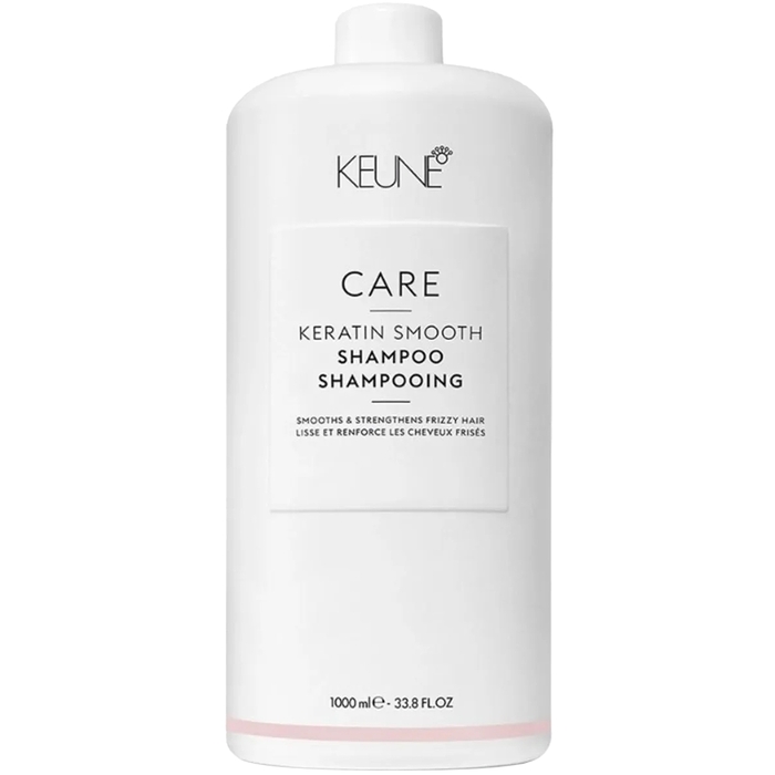 Keune Care Keratin Smooth Conditioner - Uhlazující kondicionér s keratinem 250 ml