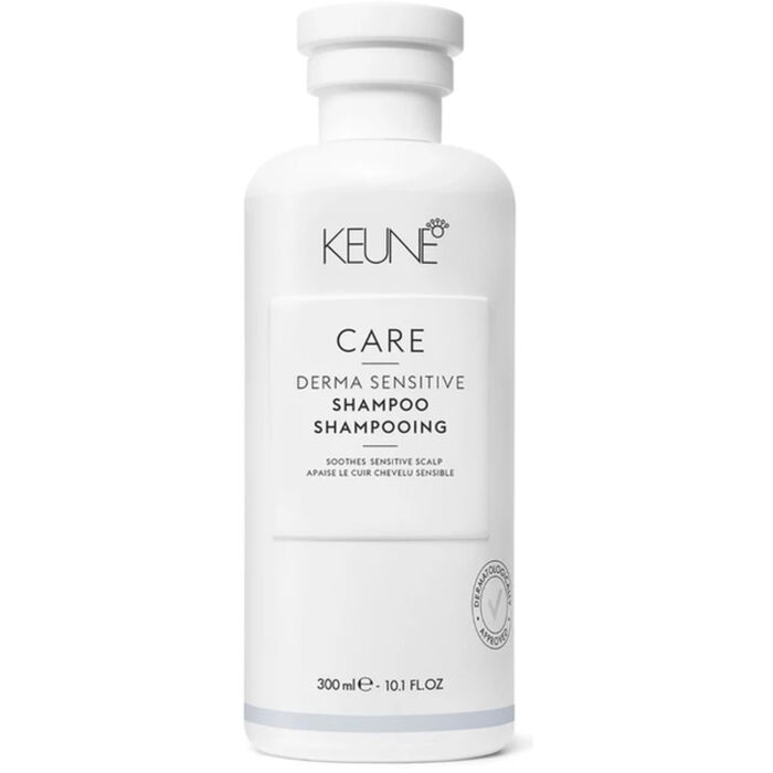 Keune Care Derma Sensitive Shampoo - Šampon proti lupům 300 ml