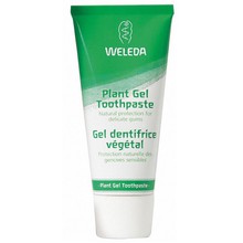 Plant Gel - Rostlinný zubní gel