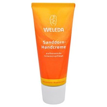 Sanddorn - Rakytníkový krém na ruky