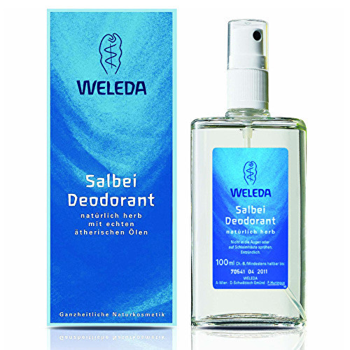 Salbei Deodorant - Šalviový deodorant